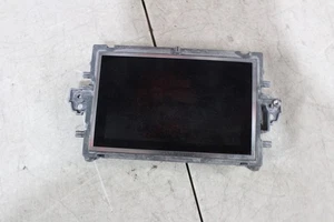 2010-2013 MERCEDES BENZ E-CLASS NAVIGATION DISPLAY SCREEN #090566-34C - Picture 1 of 2