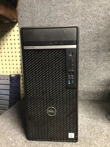 Dell  7090  i7-10700 | 32GB RAM | 512GB SSD |12TB HARD DRIVER Windows 11 - Picture 1 of 7