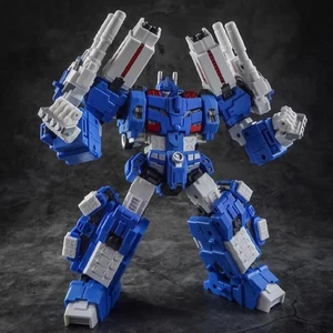 IronFactory IF EX-44 IDW Ultra Magnus Mini Transformable Action Figure Reprint - Picture 1 of 9