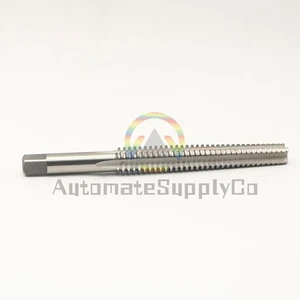 ACME 5/8"-8 Trapezoidal Tap Right Hand, HSS 5/8 x 8 Trapezoidal Thread Tap - Picture 1 of 7