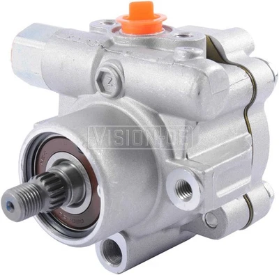 Power Steering Pump fits 1998-2002 Nissan Sentra 200SX  VISION-OE - Image 1 of 3