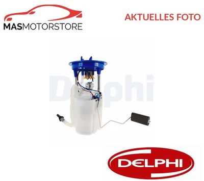 ELEKTRISCH KRAFTSTOFFPUMPE DELPHI FG2674-12B1 I FÜR VW PASSAT B8,ARTEON - Image 1 of 4