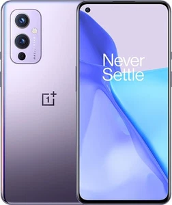 oneplus 9 5G 256 Go violet 5011101553 - Photo 1/3