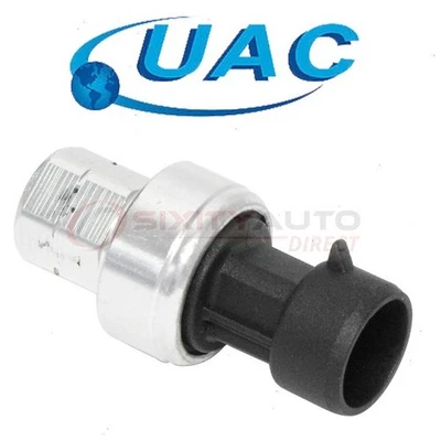 UAC HVAC Pressure Transducer for 2015-2019 GMC Yukon XL - Heating Air en Foto 1 de 4