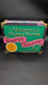 The Unofficial Harry Potter Sweet Shoppe Kit - Picture 1 of 4