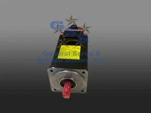 Fanuc A06B-0215-B500 *1 YEAR WARRANTY* - Picture 1 of 3