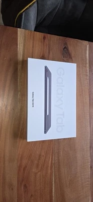 Samsung Galaxy Tab S10 FE NEU Versiegelt 128GB Grau WIFI - Bild 1 von 3