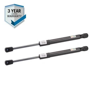 OEM Pair of Front Trunk Gas Strut 99151155100 For Porsche 911 Boxster Cayman - Picture 1 of 10
