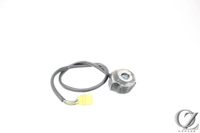 01 Suzuki VL1500 1500 Intruder Left Switch High Low - Image 1 of 4