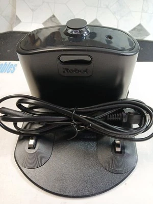 Cargador estación de acoplamiento de carga Roomba ADF-N1 17070 17064 4452369 Foto 1 de 4