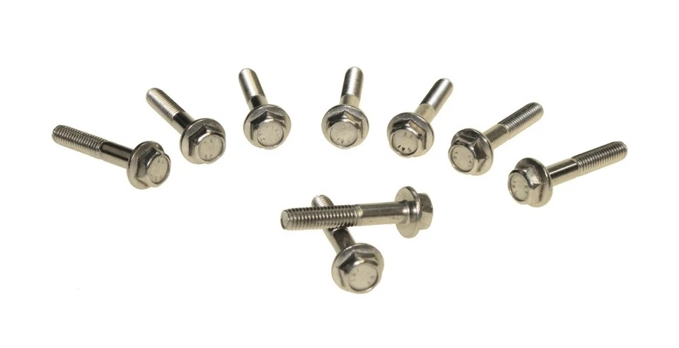 Schrauben Set Variomatikdeckel 12 Zoll für Rex RS 450 50 4T QM50QT-6A, LAEAGZ400 - Bild 1 von 1