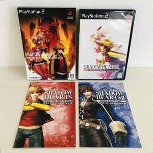 PS2 Shadow Hearts From the New World Starter Pack PlayStation 2006 - Picture 1 of 24