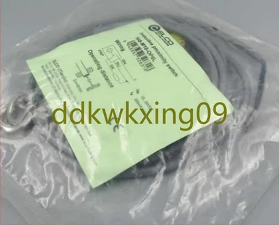 1PCS NEW ELCO NI8-M18-OP6L Inductive Proximity Switch  - Image 1 of 4