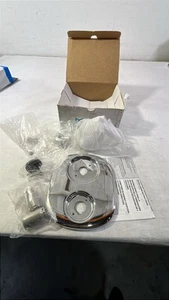 Moen T4111 Kingsley Moentrol integrierte Umlenkblende mit 3 Funktionen in Chrom - Bild 1 von 2