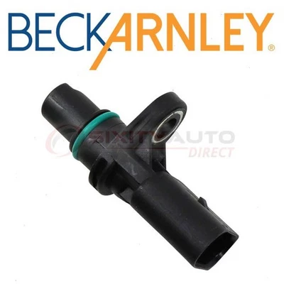 Beck Arnley Camshaft Position Sensor for 2008 Audi A3 - Engine Ignition ce Foto 1 de 4