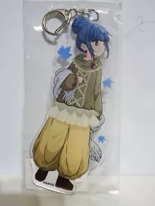Schlüsselanhänger Yuru Camp Shima Rin 14,5 cm Schlüsselring Momiji Acryl - Bild 1 von 1
