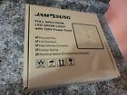 Jamsung SD-X3 Black Full Spectrum High Yield LED Grow Light With Power Cord