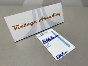 Etiqueta de repuesto BMX Airmaster (para Atari 2600) - Imagen 1 de 1
