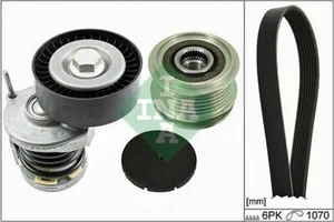 529009810 KIT SERVIZI ORGANI AUSILIARI FOR VW JETTA IV (162,163) 2.0TDI MOT. CFH - Picture 1 of 1