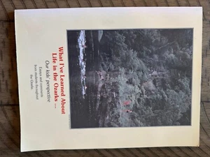 RARE What I've Learned About Life in the Ozarks Springfield Missouri CASA 2004 - Picture 1 of 5