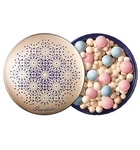 Guerlain Meteorites Perles De Legende Light Revealing Pearls of Face Powder .8oz - Picture 1 of 3