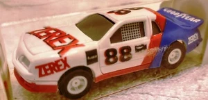 Marchon MR-1 Electric Racing 22097 T-Bird Zerex #88 HO SLOT CAR NEW OLD STOCK - Picture 1 of 3