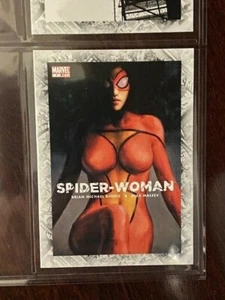 2011 Marvel Beginnings Series 1 Breakthrough B45 Spider-Woman #1 Card🚀🚀🚀* - Bild 1 von 1