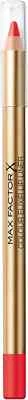 Max Factor Colour Elixir Lip Liner 5g – 55 Red Poppy, Matte Finish - Image 1 of 4