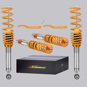 Amortisseurs Combines Filetes for Bmw Série 5 E39 528i,530i,535i,540i,520d,525 - Foto 1 di 12