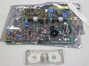 Bently Nevada Vibration Monitor Circuit Board PWA 26313 72564 SEE PHOTOS! FK - Picture 1 of 6