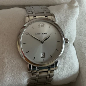 Montblanc Star Classique Date 39mm - Bild 1 von 11