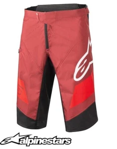 ALPINESTARS Racer Shorts Size: 30 - Picture 1 of 2