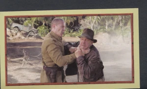 Merlin Sticker - Indiana Jones & The Kingdom of The Crystal Skull - No 208(S969) - Picture 1 of 1