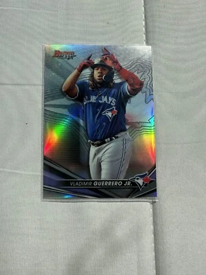 2022 Bowman Best - Vladimir Guerrero Jr. #29 - Image 1 of 2