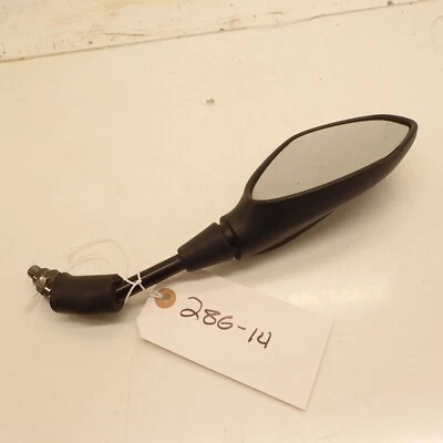 Espejo retrovisor izquierdo moto guzzi norge 1200 gt 8v 10-16 Foto 1 de 4