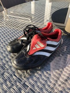 adidas predator precision tf