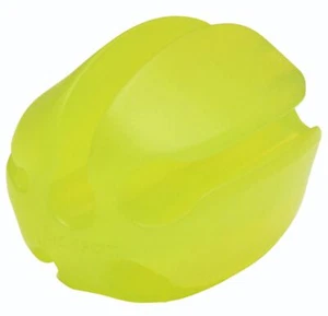Jackson Rod Egg Size S High Grip Rod Seperator YL (9984) - Picture 1 of 4