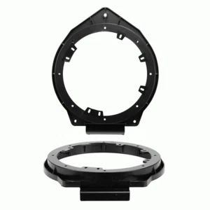 METRA 82-3006 / 6.5" - 6.75" SPEAKER ADAPTERS FOR 2005-UP GM VEHCILES (PAIR) - Picture 1 of 2