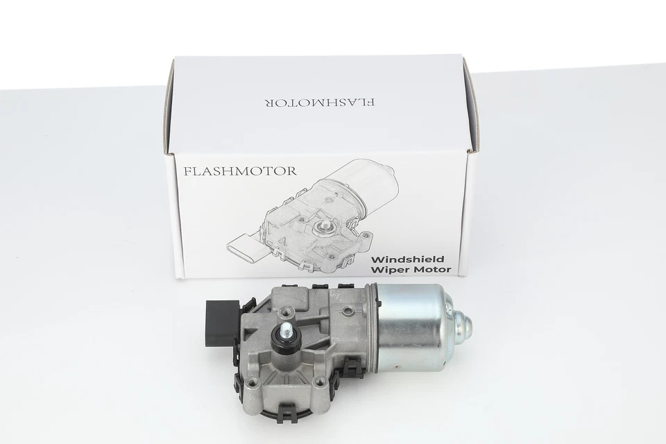 FLASHMOTOR Windshield Wiper Motors Front for Ford Crown Victoria Grand Marquis - Imagem 1 de 1