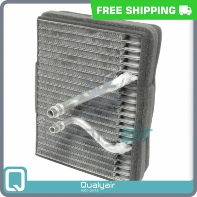 AC Evaporator Core fits Saturn L100, L200, L300, LS, LS1, LS2, LW1, LW2, L... QU - Image 1 of 4