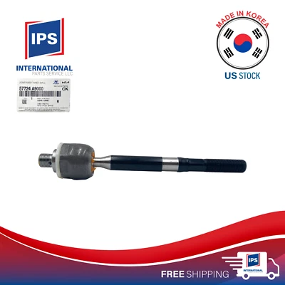 ⭐GENUINE⭐1 PC Front Inner Tie Rod Ends 15-20 KIA SEDONA - Image 1 of 4