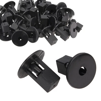 50x Fender Liner Screw Grommet Clips For Lexus RX300 RX330 RX350 RX400h RX450h - Imagem 1 de 4