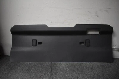 Land Rover Discovery 5 molduras OEM de fábrica Foto 1 de 4