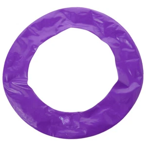 Anillo de fijación de pelota de fitness base soporte bola inflable bola de yoga redondo - Imagen 1 de 12