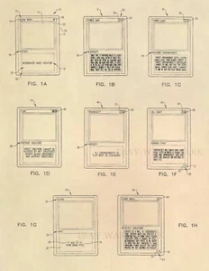 Magic The Gathering Cards MTG Alpha Beta Cards - Official Patent Art Prints 601 - Picture 1 of 3