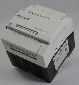 LE4-622-CX1 Klockner Moller PLC LE4 622 Module for 2x Encoder Incremental - Picture 1 of 1