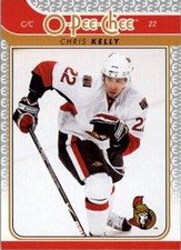 2009-10 O-Pee-Chee Hockey Card Pick 1-262