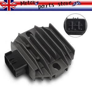 SH640E-11 Regolatore di tensione raddrizzatore 12V per Yamaha YFM 450 350 250 660 125 400 - Foto 1 di 7