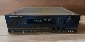 Harman Kardon AVR 20 ii - 5.1 Ch AV Home Theater Surround Sound Receiver Stereo - Picture 1 of 11