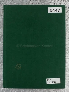 Italien Lager - sauber Sortiert & gestempelt - Fotos im Text #5147 - Imagen 1 de 17